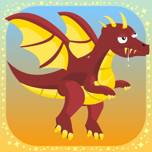 Dragon Squad Story Icon