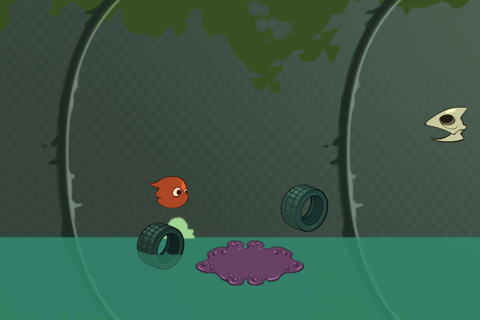 A POOP FICTION: (free stinky game) screenshot 4