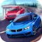 Racing Club is a brand new racing and driving simulation game