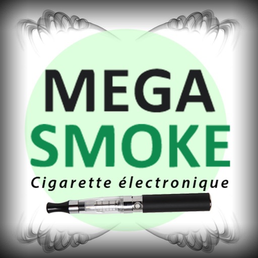 Méga Smoke icon