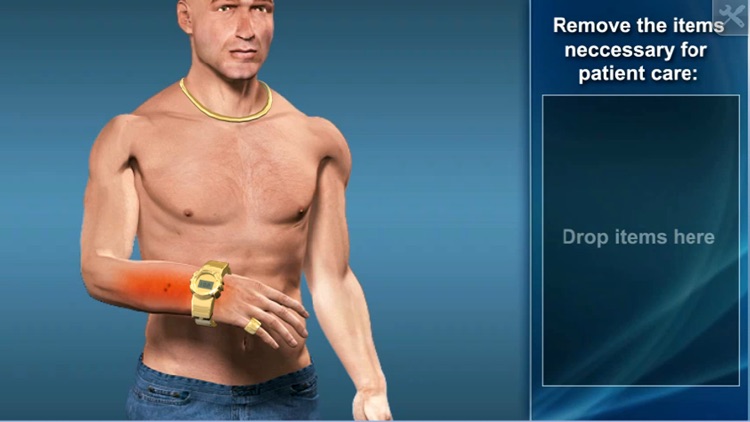 Medrills: Bite and Sting Emergencies