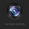 Picture editor - Photo effects, Filters, icons and Frames