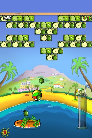 Fruit Boing Splash screenshot 3