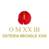 Osteria Michele XXIII