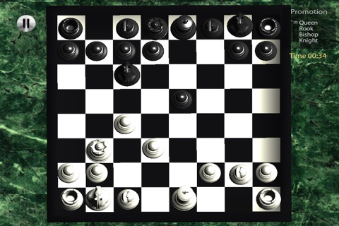 Chess Pro 3D screenshot 2