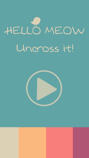 Uncross the lines(圖1)-速報App