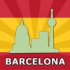 Barcelona Travel Guide Offline