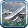 3D Air Racing Island Adventure
