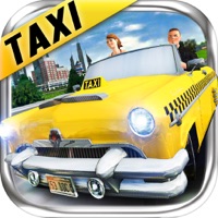 Thug Taxi Driver - AAA Star Game apk