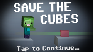 Save the Cubesのおすすめ画像1