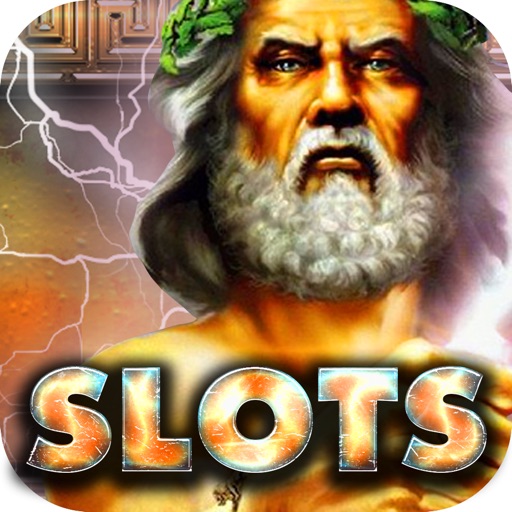 1674 B.C. Slots PRO - Age of Apollo: Iron Kings of the Greek Realm Casino Adventure icon