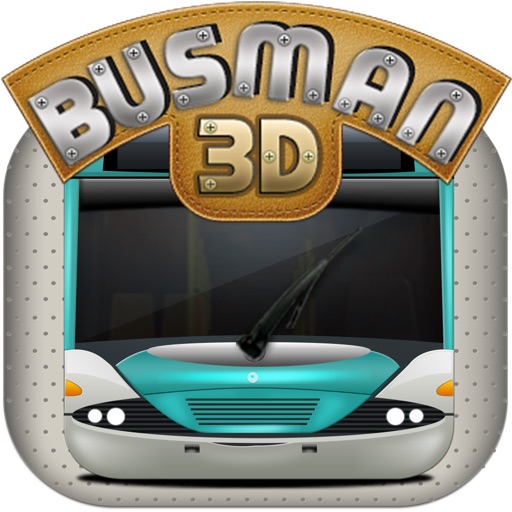 Busman Parking 3D - Jogo Gratuito Online