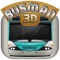 Busman Parking 3D is a parking game simulation