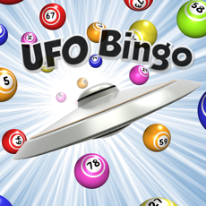 Activities of UFO Bingo