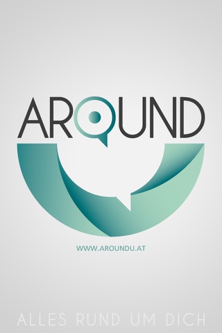 AroundU screenshot 3