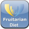 GreatApp - for Fruitarian Diet Edition:A diet that includes fruits, vegetables, nuts and seeds, without animal products or grains+