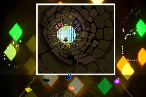 Diamonds Well Escape screenshot 3