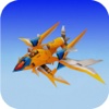 3D Airplane Infinite Flight - Real Air Wing Flying Adventure Game