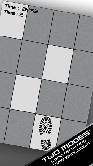 Don't Step On the Grey Tile(圖1)-速報App