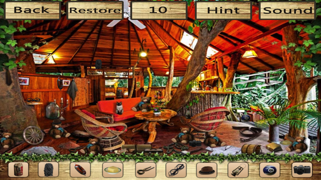 Hidden Objects????(圖2)-速報App