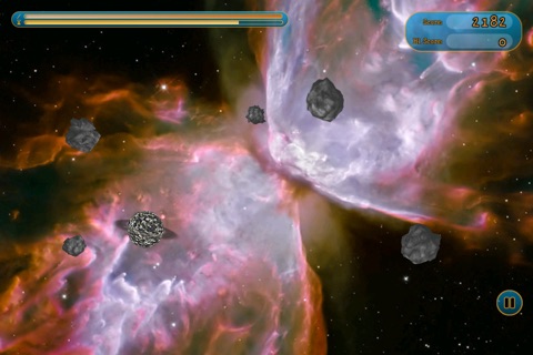 15 Planets screenshot 4