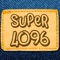 Super 4096 Puzzle Blocks - New math board game