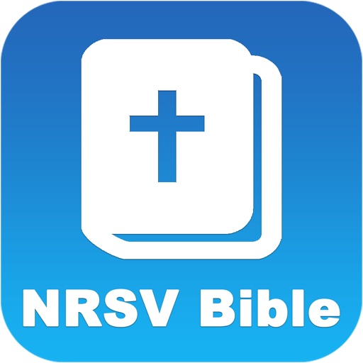NRSV Bible Books & Audio