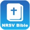 The NRSV Bible includes a local version of the New Revised Standard Version of the Bible
