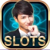I want to be a Billionaire Slots : FREE Multi-Line Casino Game