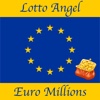 Euro Millions - Lotto Angel