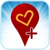 CathMaps+ Cardiac Event Assistance: Cath Lab Locater & Cardiac Medical Record Storage