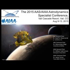 Top 30 Education Apps Like AAS/AIAA Astrodynamics Specialist Conference 2015 - Best Alternatives