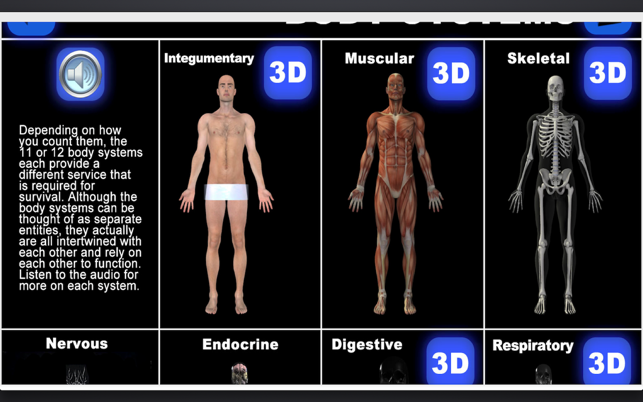 Anatomy 3D Organs(圖2)-速報App