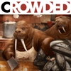 Crowded Magazine 2