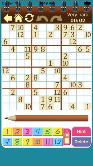 Sudoku Shelf(圖5)-速報App