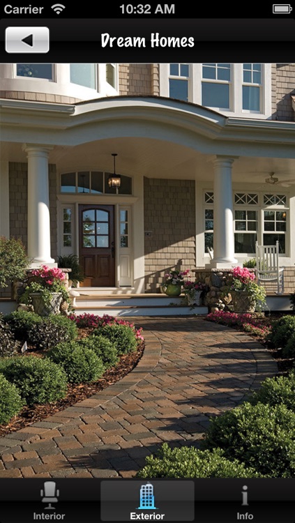 Millionaire Dream Homes screenshot-4