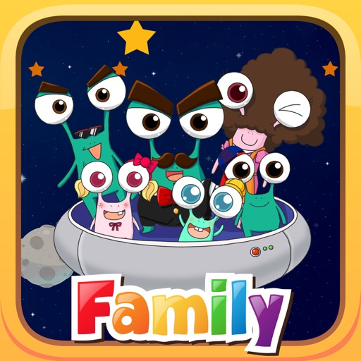 DipDip Family icon