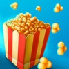 Catching Popcorn