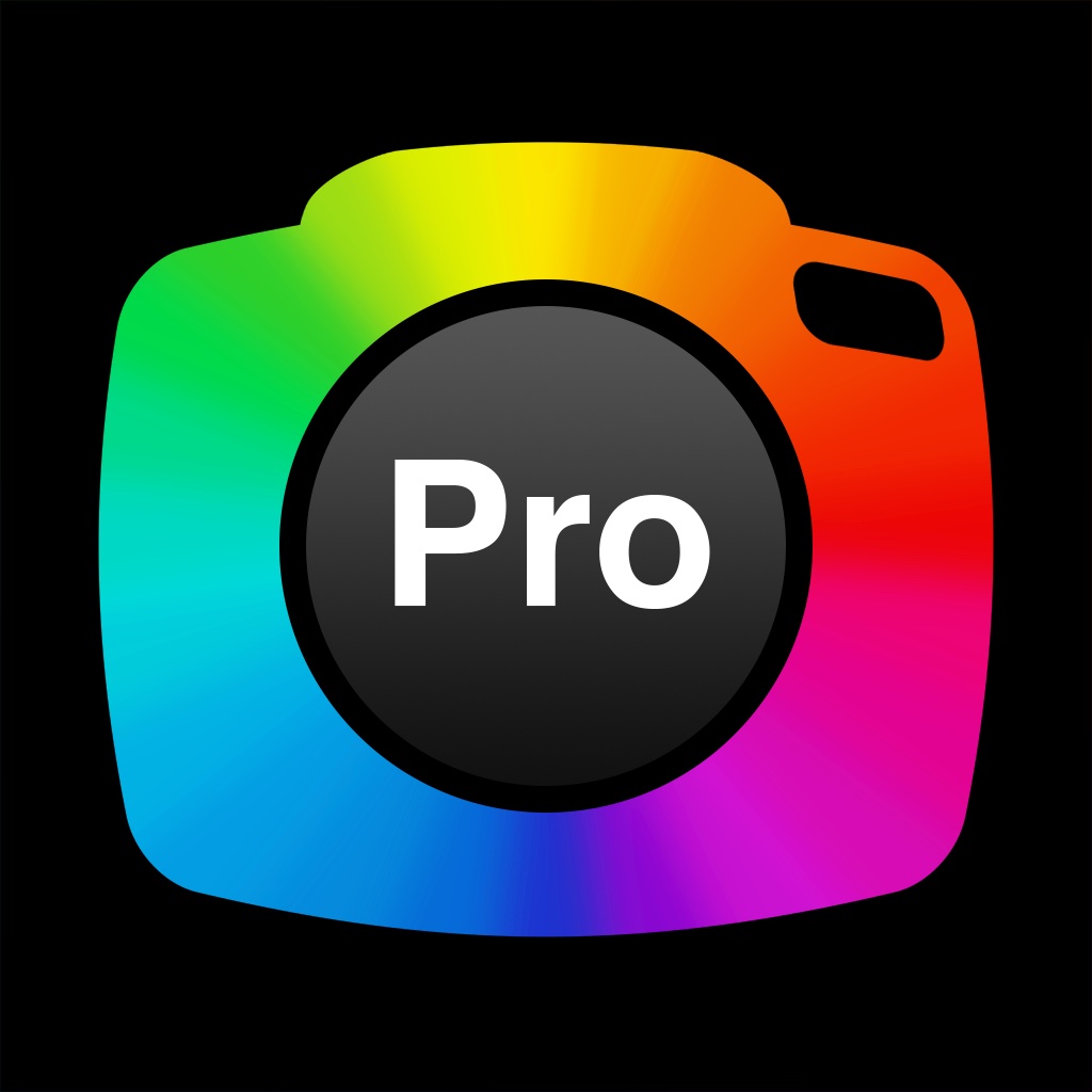 Fisheye Max Pro icon