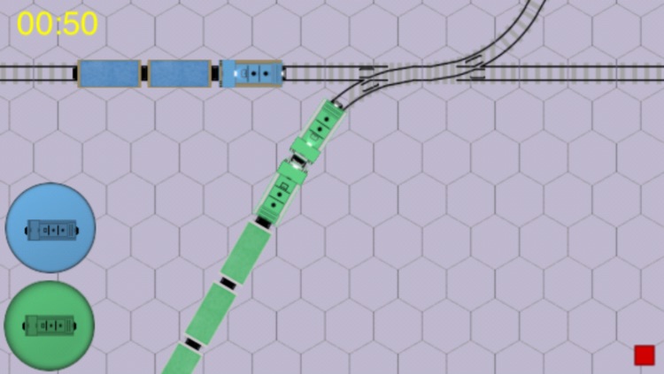 Rails & Trains screenshot-3