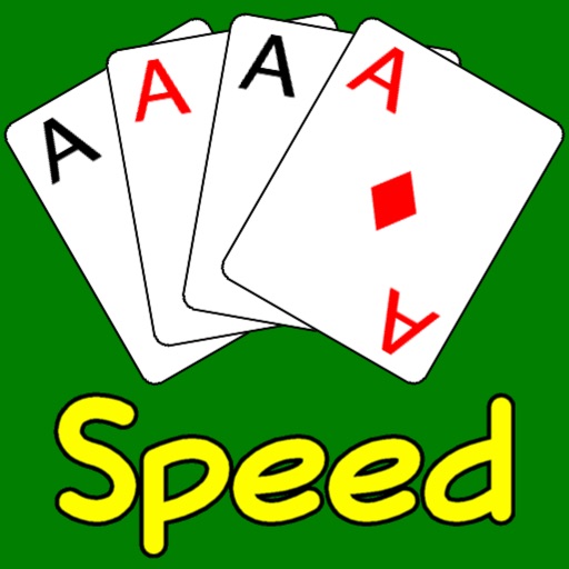 Speed_Lite iOS App