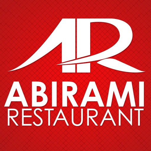 Abirami Restaurant icon