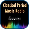 Classical Period Music Radio With Trending News