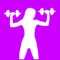 The easiest and quickest way to improve your body shape is to burn fat and tone muscles