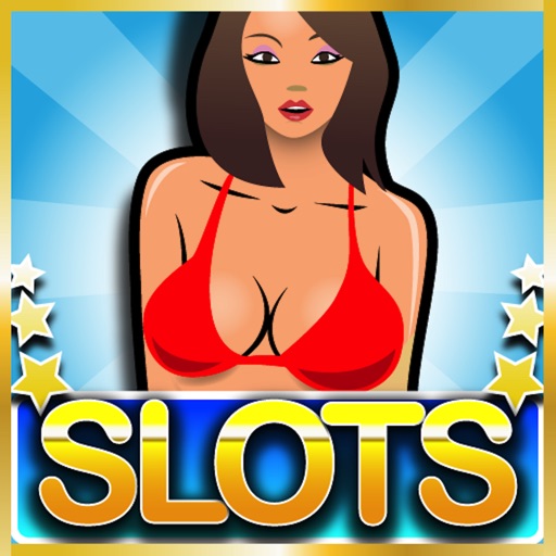 Ace Mini Summer Slots Free icon