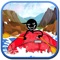 Stickman Riverrunner