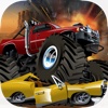 Real Offroad Lane Speed - A Cool Fast Nitro Temple Race