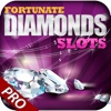 Fortunate Diamond Slots Pro - Lurking Dwarves Bringing Myriad Gemstones To you