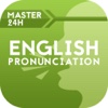 Master in 24h with English Pronunciation Training