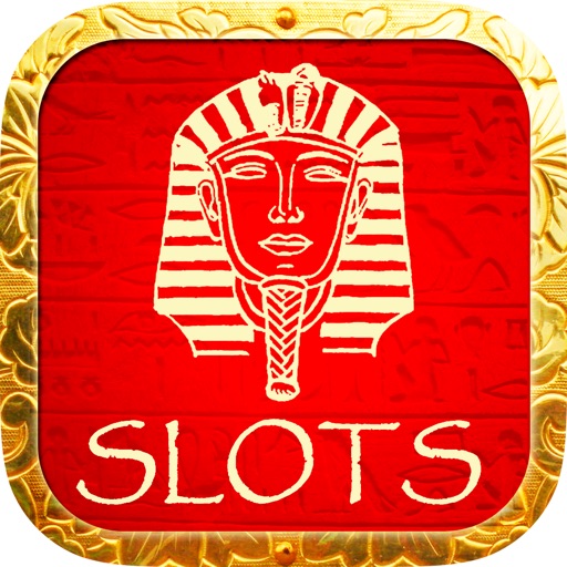 Pharaoh Epic Slots Game - FREE Slots Game iOS App